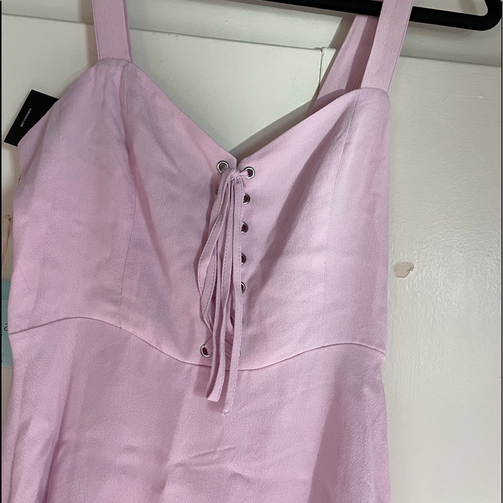 Brand New Forever 21 Dress